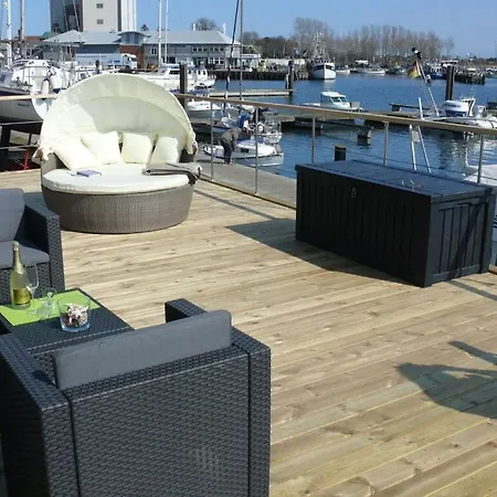Botel Bosse